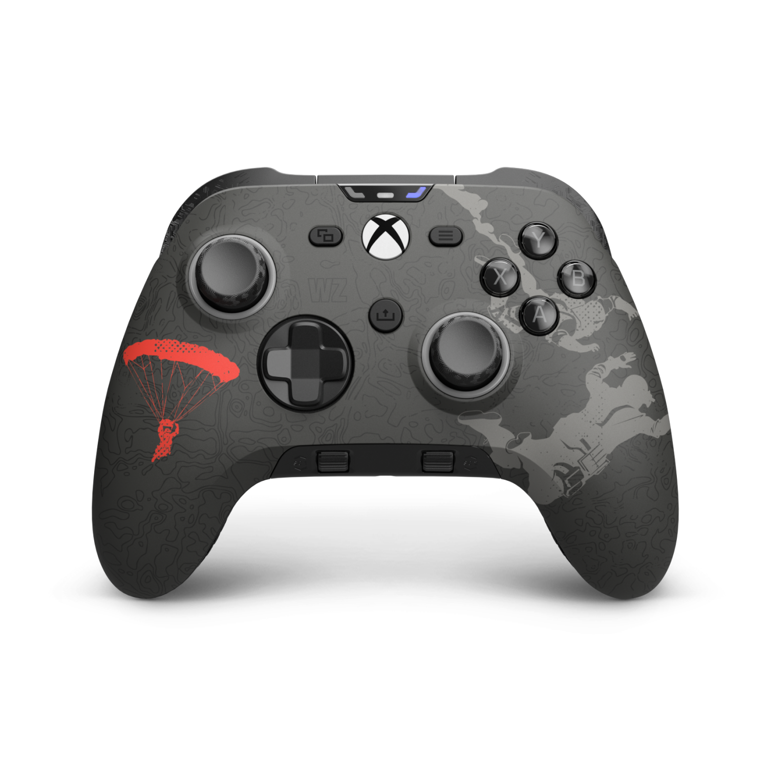 SCUF Valor Pro Wireless Warzone 2026 | Xbox Series X|S Pro Controller